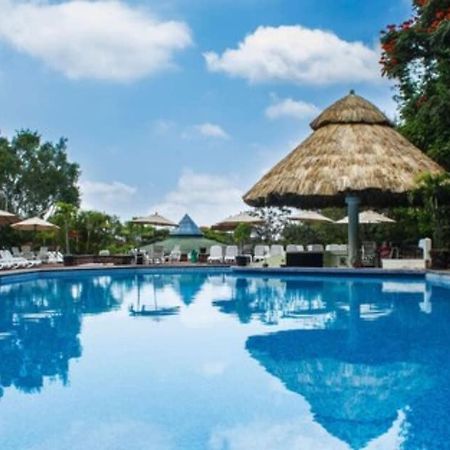 Hotel Villa Del Conquistador Cuernavaca Zewnętrze zdjęcie