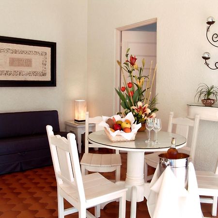 Hotel Villa Del Conquistador Cuernavaca Restauracja zdjęcie
