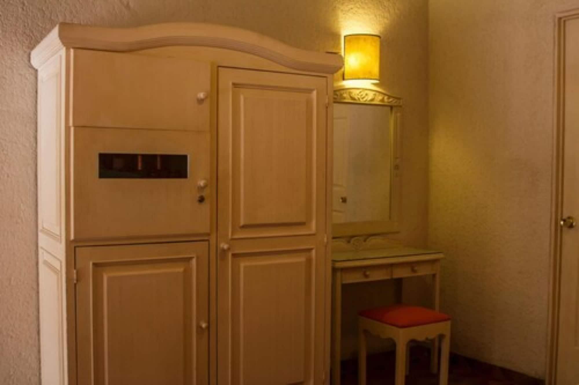 Hotel Villa Del Conquistador Cuernavaca Zewnętrze zdjęcie