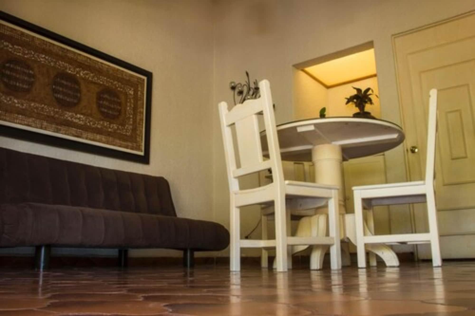 Hotel Villa Del Conquistador Cuernavaca Zewnętrze zdjęcie