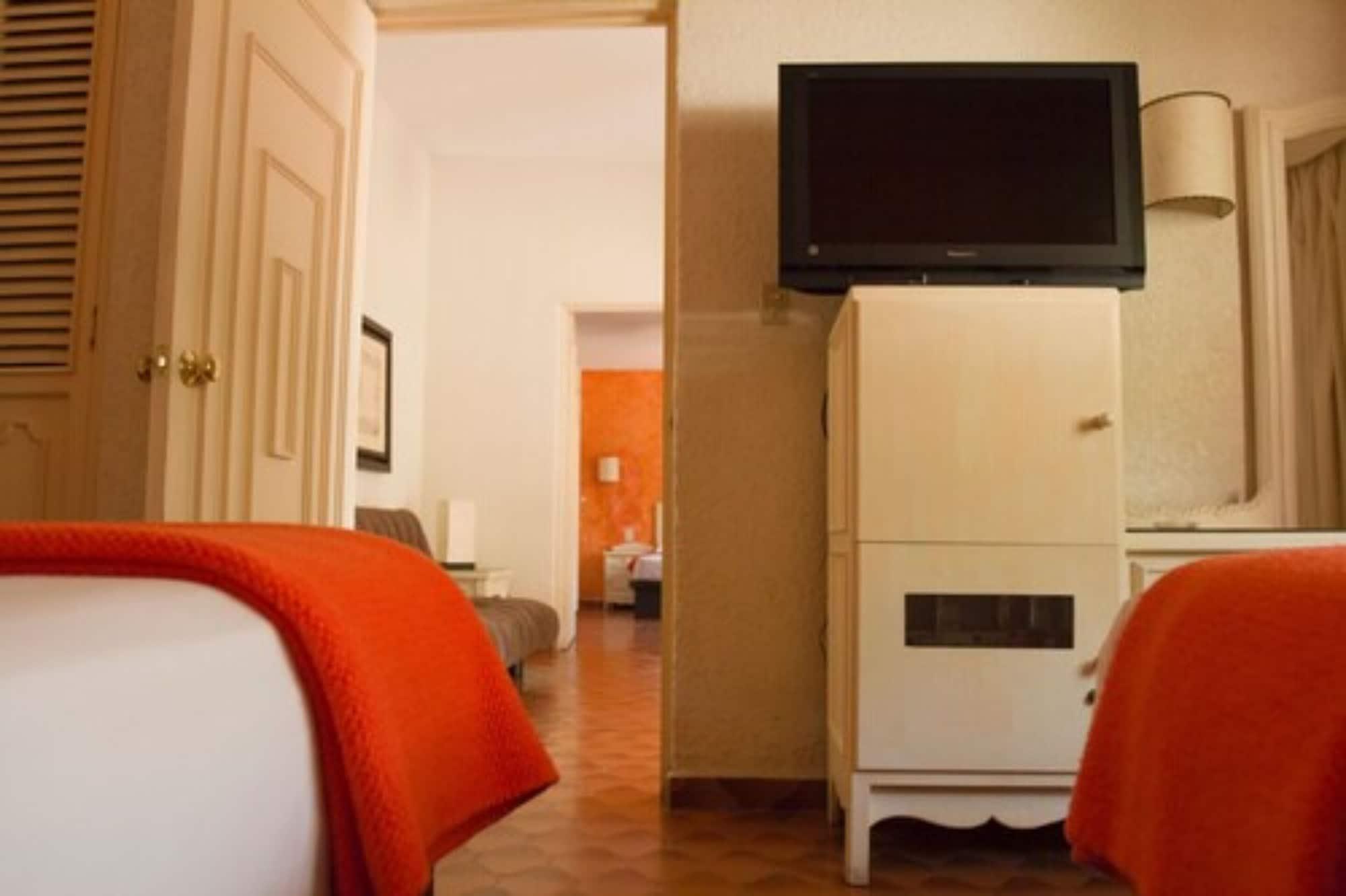 Hotel Villa Del Conquistador Cuernavaca Zewnętrze zdjęcie