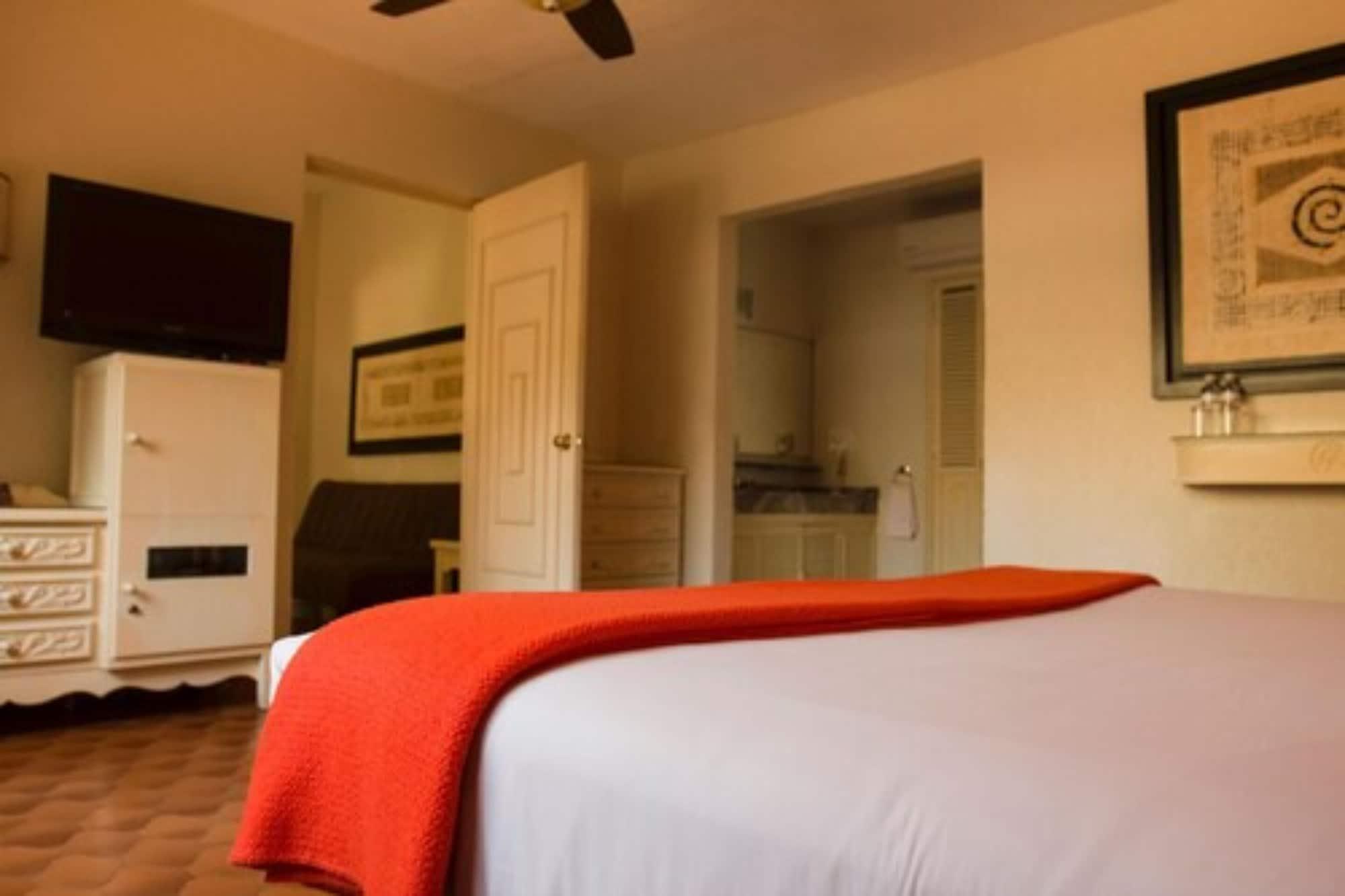 Hotel Villa Del Conquistador Cuernavaca Zewnętrze zdjęcie