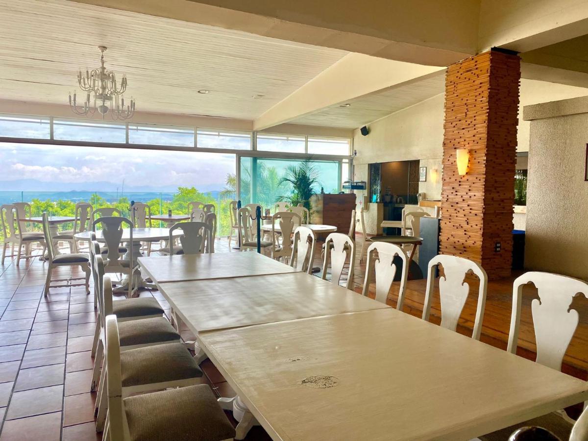 Hotel Villa Del Conquistador Cuernavaca Zewnętrze zdjęcie