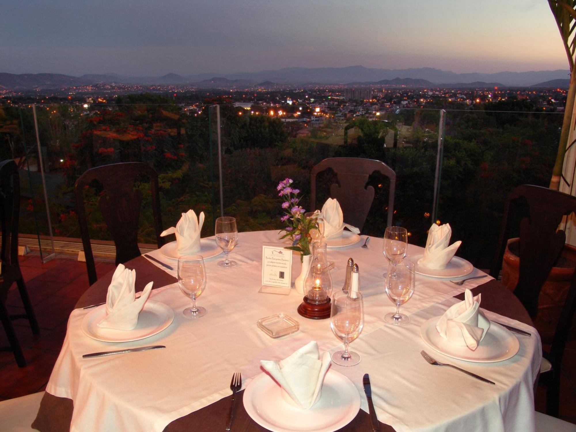Hotel Villa Del Conquistador Cuernavaca Zewnętrze zdjęcie