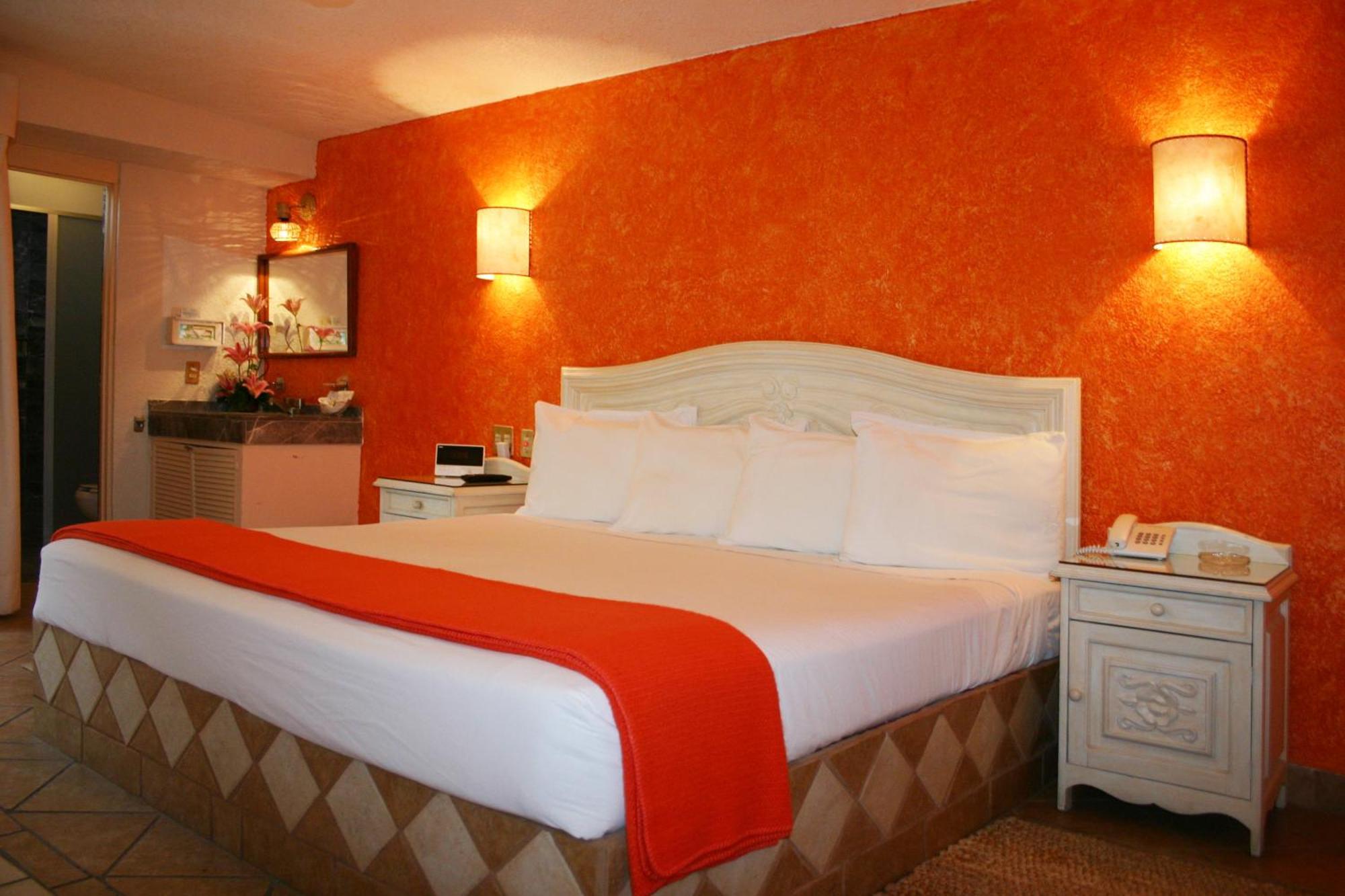 Hotel Villa Del Conquistador Cuernavaca Zewnętrze zdjęcie