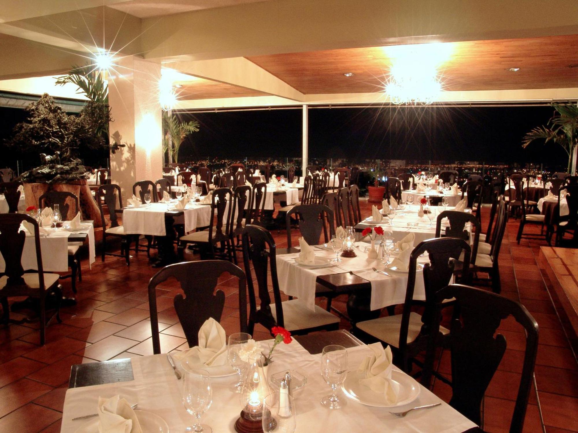 Hotel Villa Del Conquistador Cuernavaca Zewnętrze zdjęcie