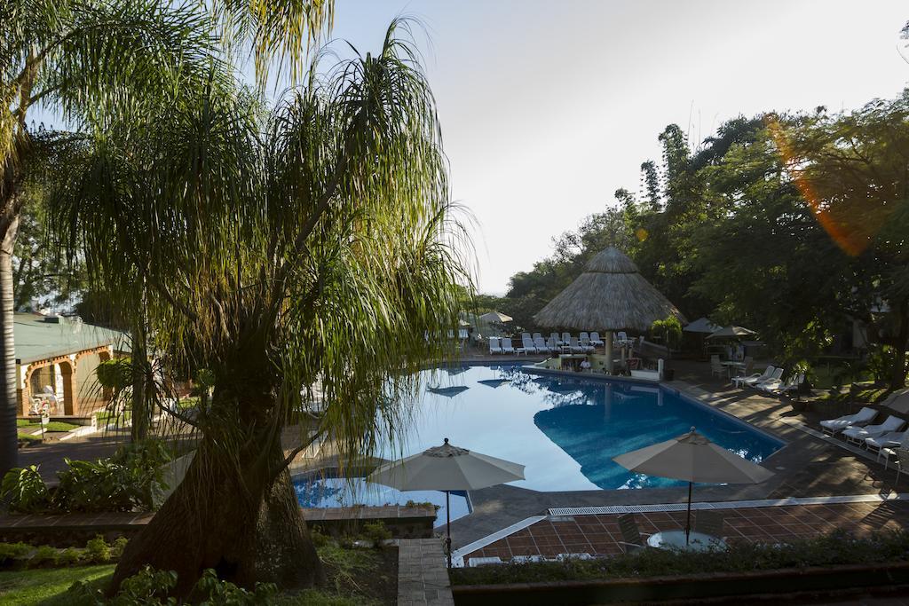 Hotel Villa Del Conquistador Cuernavaca Zewnętrze zdjęcie