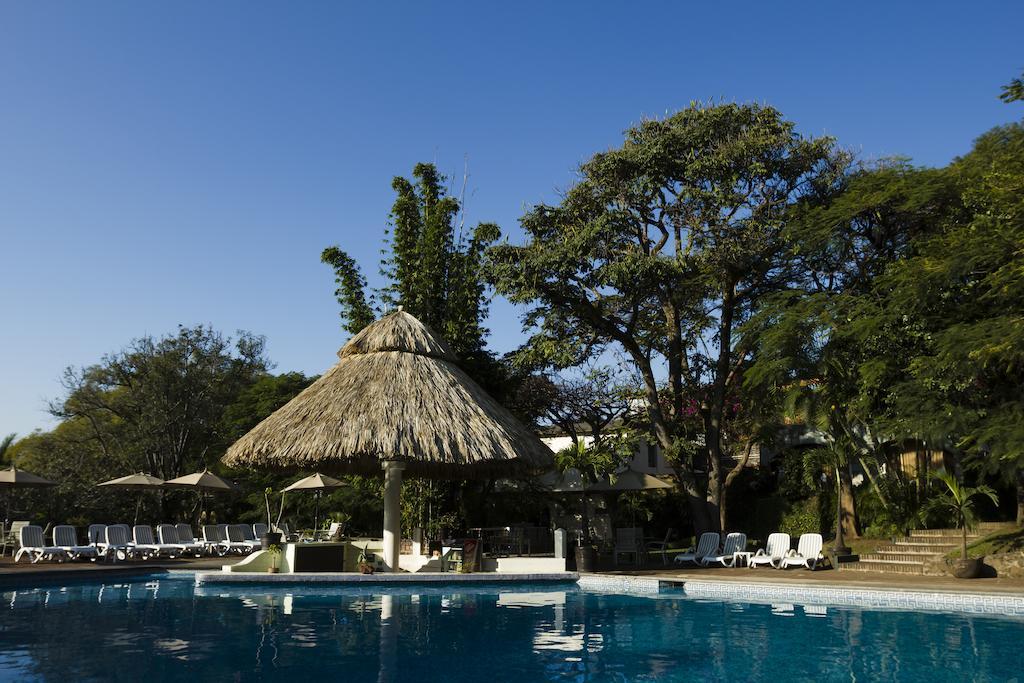 Hotel Villa Del Conquistador Cuernavaca Zewnętrze zdjęcie