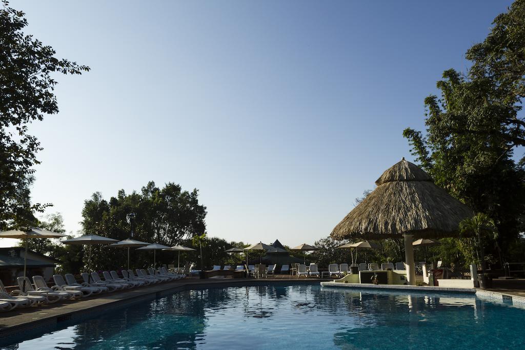 Hotel Villa Del Conquistador Cuernavaca Zewnętrze zdjęcie