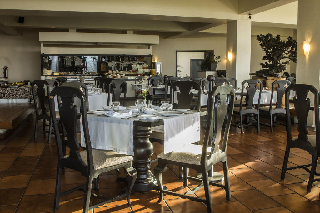 Hotel Villa Del Conquistador Cuernavaca Zewnętrze zdjęcie