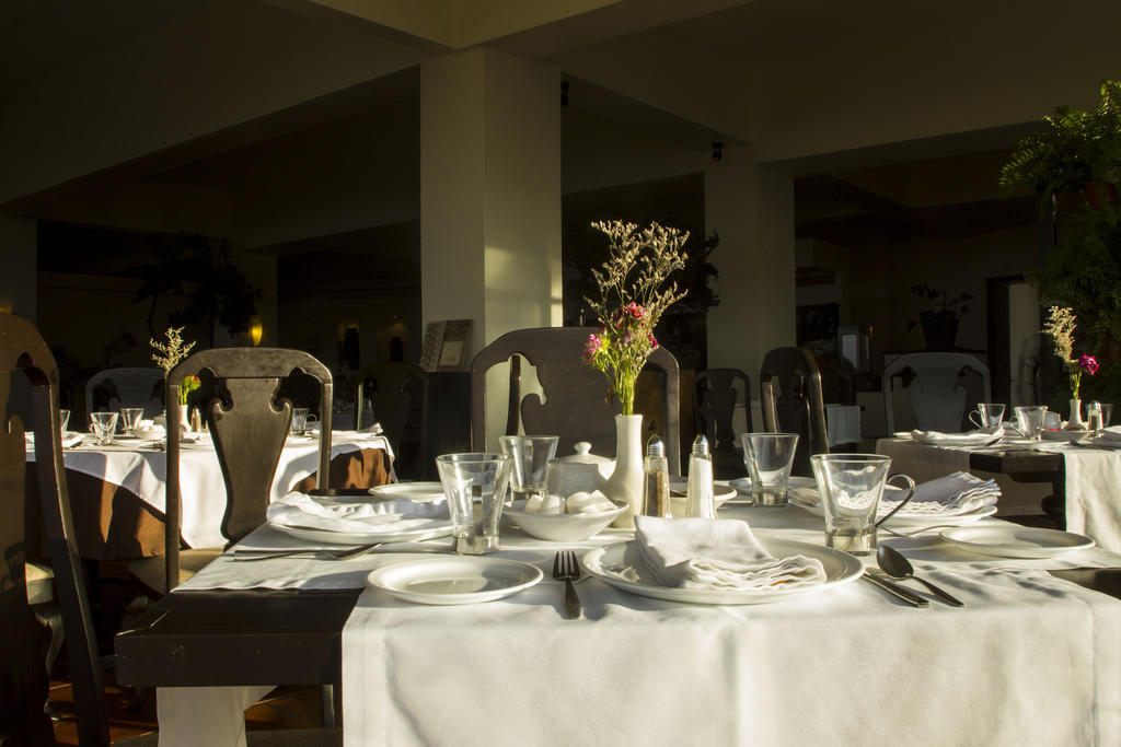 Hotel Villa Del Conquistador Cuernavaca Zewnętrze zdjęcie
