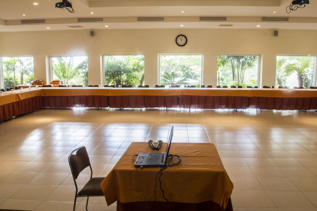 Hotel Villa Del Conquistador Cuernavaca Zewnętrze zdjęcie