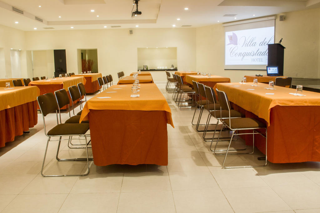 Hotel Villa Del Conquistador Cuernavaca Zewnętrze zdjęcie
