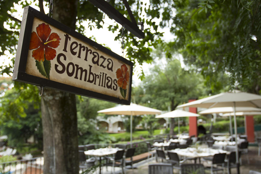 Hotel Villa Del Conquistador Cuernavaca Zewnętrze zdjęcie